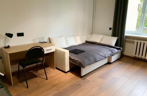 Jekabpils Apartamento | Modern Apartment in Jekabpils Nr2