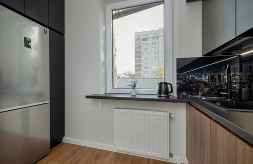Bronowice Apartamento | Modern Apartment in Krakow by Renters