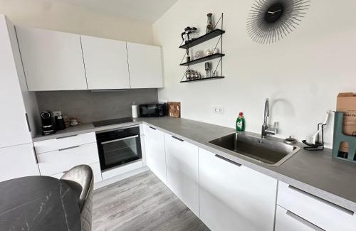 Haaleiti Apartamento | Modern apartment in Lágaleiti in Reykjavik - Birta Rentals