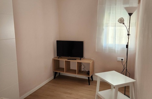 León Apartamento | Modern Apartment in León- 5 min from Train station