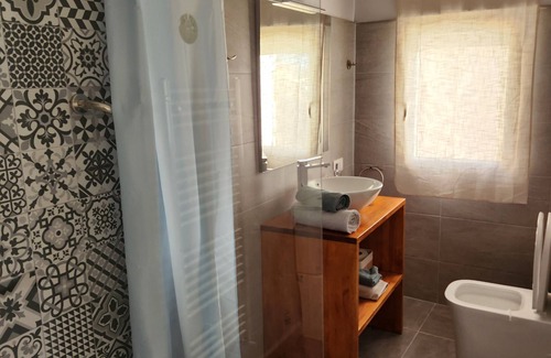 León Apartamento | Modern Apartment in León- 5 min from Train station