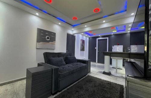 3ra Seccion Apartamento | Modern Apartment in Levittown near Beach & Boulevard