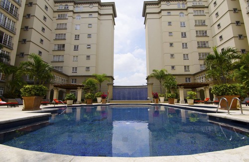 Escazú Apartamento | The King Apartment en la torre más lujosa de Escazú