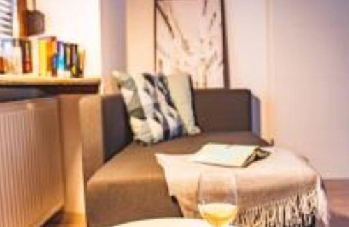 Neuwied Apartamento | Modern apartment in Neuwied City - within walking distance of the Rhine