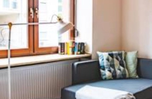 Neuwied Apartamento | Modern apartment in Neuwied City - within walking distance of the Rhine