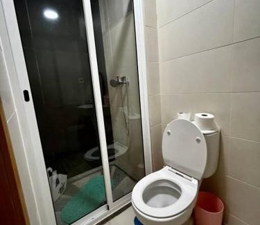 Sao Domingos Apartamento | Modern Apartment in Praia Baixo - 1 min Walking to Beach