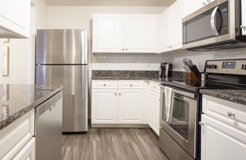Rochester Apartamento | Modern Apartment in Prime Location (ID7894X33)