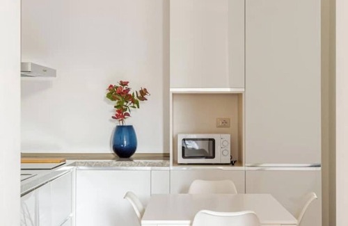 Chinatown Apartamento | Modern apartment in Paolo Sarpi street