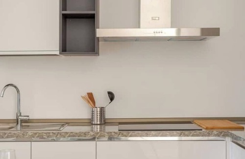 Chinatown Apartamento | Modern apartment in Paolo Sarpi street