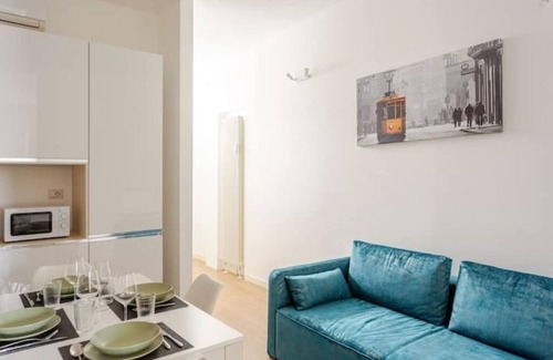 Chinatown Apartamento | Modern apartment in Paolo Sarpi street