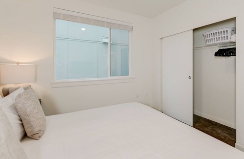 Bothell Apartamento | Modern Apartment in Prime Location (ID8493X83)