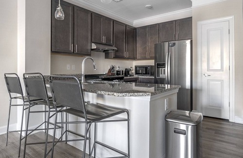 Clayton Apartamento | Modern Apartment in Prime Location (ID7356X50)
