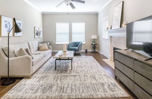 Germantown Apartamento | Modern Apartment in Prime Location (ID9507X17)