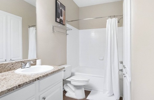 Germantown Apartamento | Modern Apartment in Prime Location (ID9507X17)