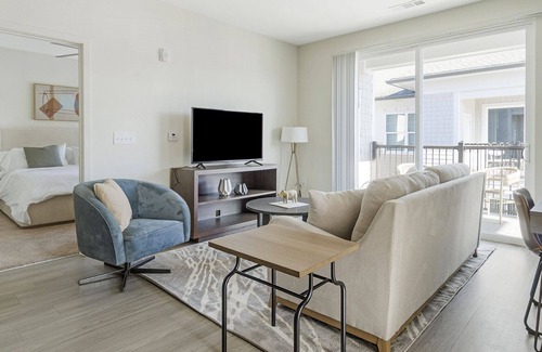 Crabtree Apartamento | Modern Apartment in Prime Location (ID1234X658)