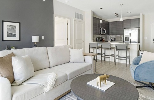 Crabtree Apartamento | Modern Apartment in Prime Location (ID1234X658)