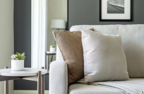 Crabtree Apartamento | Modern Apartment in Prime Location (ID1234X658)