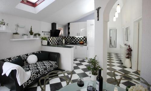 Primosten Apartamento | Modern Apartment in Primošten