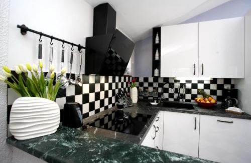 Primosten Apartamento | Modern Apartment in Primošten