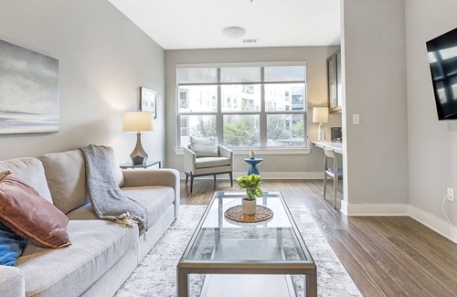 Mueller Apartamento | Modern Apartment in Prime Location (ID5804)