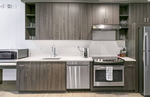 Downtown Tucson Apartamento | Modern Apartment in Prime Location (ID7094X61)