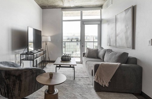 Downtown Tucson Apartamento | Modern Apartment in Prime Location (ID7458X47)