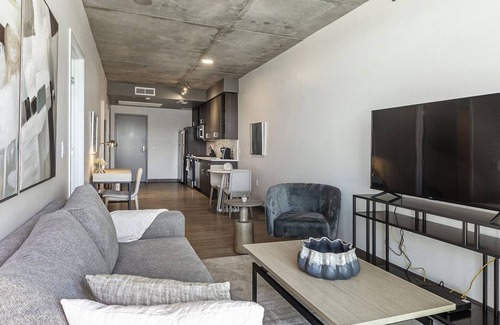 Downtown Tucson Apartamento | Modern Apartment in Prime Location (ID7458X47)