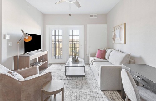 Jefferson Apartamento | Modern Apartment in Prime Location (ID1213X362)