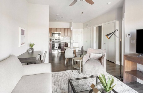 Jefferson Apartamento | Modern Apartment in Prime Location (ID1213X362)