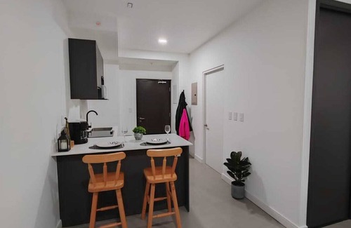 Barrio Escalante Apartamento | Modern apartment in San José