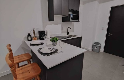 Barrio Escalante Apartamento | Modern apartment in San José