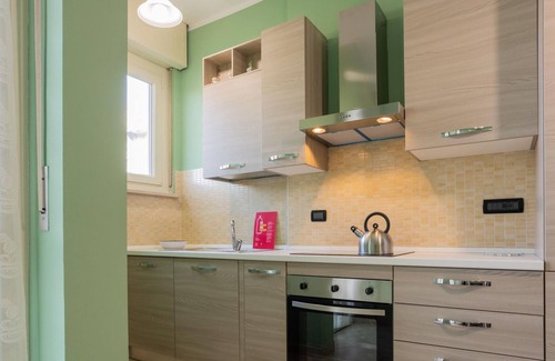 Santa Rita Apartamento | Modern Apartment in Santa Rita by Wonderful Italy