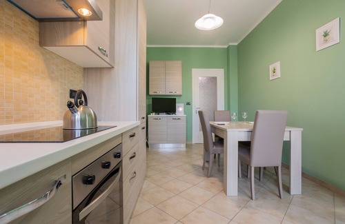 Santa Rita Apartamento | Modern Apartment in Santa Rita by Wonderful Italy