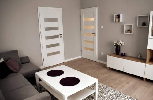 Tarnow Apartamento | Modern apartment in Tarnow