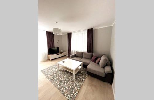 Tarnow Apartamento | Modern apartment in Tarnow