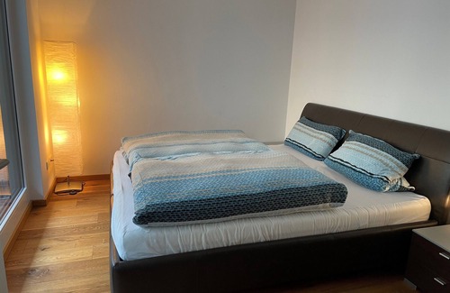 Bielingplatz Apartamento | Modern apartment in the heart of Nuremberg with free parking