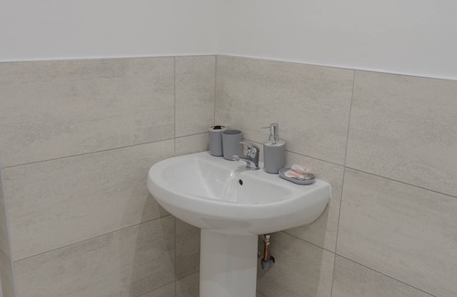 Leicester City Centre Apartamento | Modern Apartment in the Heart of Leicester