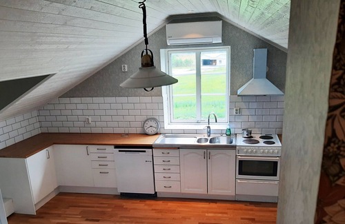 Trensum Apartamento | Modern apartment in the heart of Blekinge, Trensum | SE03008