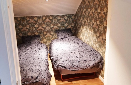 Trensum Apartamento | Modern apartment in the heart of Blekinge, Trensum | SE03008