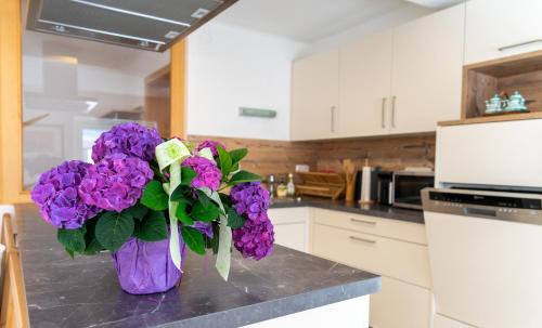 Bad Ischl Apartamento | Modern Apartment in the City Center of Bad Ischl