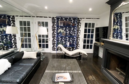 Christie Pits Apartamento | Modern Apartment in the Annex in Toronto