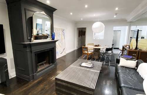 Christie Pits Apartamento | Modern Apartment in the Annex in Toronto