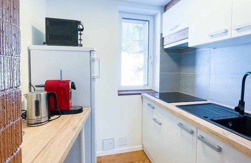 Urnaesch Apartamento | Modern apartment in the countryside