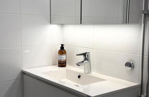 Oulu Apartamento | Modern Apartment in the City Centre