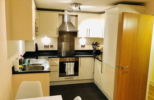 Weavers Apartamento | ¡Descubre Shoreditch y el East End!