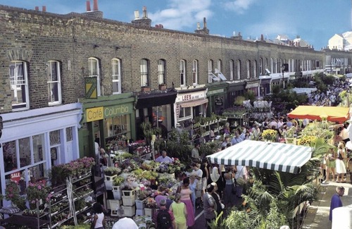 Weavers Apartamento | ¡Descubre Shoreditch y el East End!