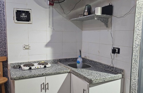Gezira Apartamento | Modern Apartment in the heart of Cairo, Zamalek.