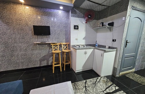 Gezira Apartamento | Modern Apartment in the heart of Cairo, Zamalek.