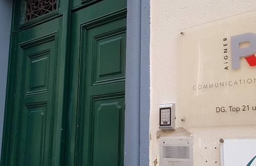 Landstrasse Apartamento | Modern Apartment in The Heart of Vienna 3
