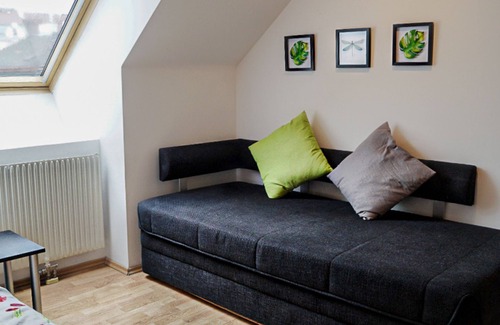Landstrasse Apartamento | Modern Apartment in The Heart of Vienna 3